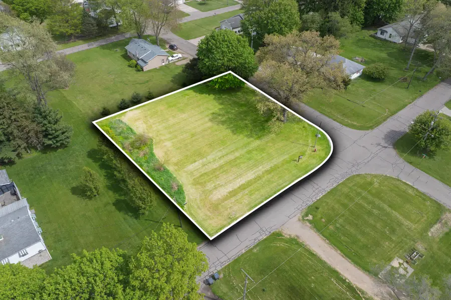 649 Adams Street, Vicksburg, MI 49097 - #2
