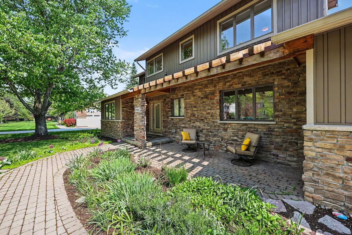 2728 Holyoke Lane, Ann Arbor, MI 48103 - #1