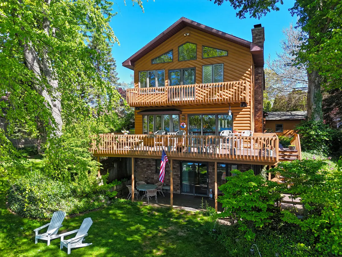 94579 County Road 690, Dowagiac, MI 49047 - #1