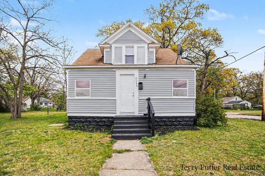 2028 8th Street, Muskegon, MI 49444 - #2