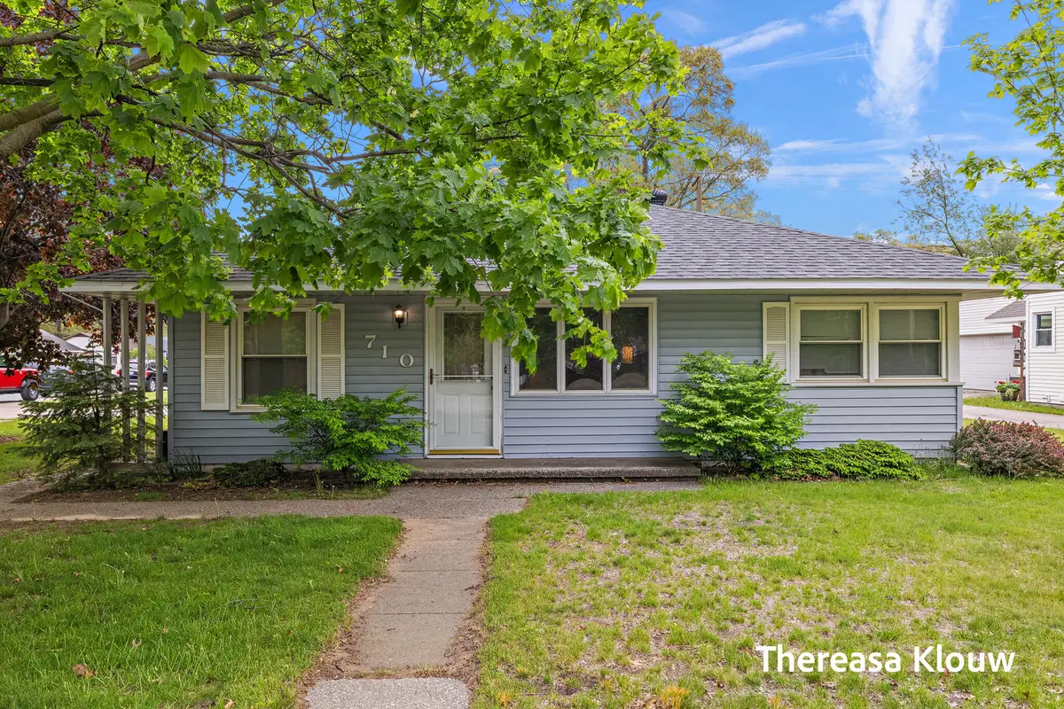 710 Quarterline Road, Muskegon, MI 49442 - #1