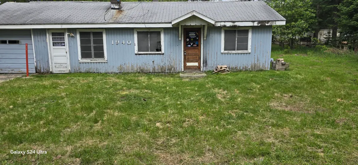 1940 Mullet Avenue, Saint Helen, MI 48656 - #1