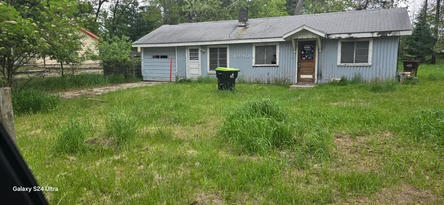 1940 Mullet Avenue, Saint Helen, MI 48656 - #2