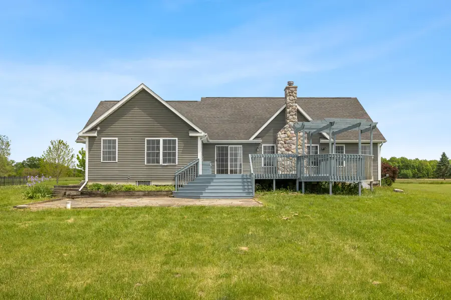 1881 9 Mile Road, Union City, MI 49094 - #3