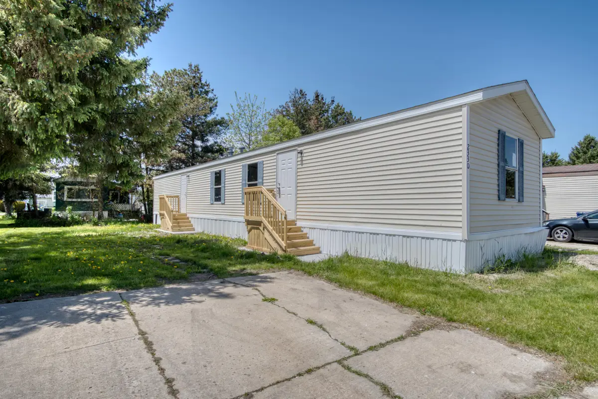 2330 Theatre Trail #Lot 53, Mount Pleasant, MI 48858 - #1