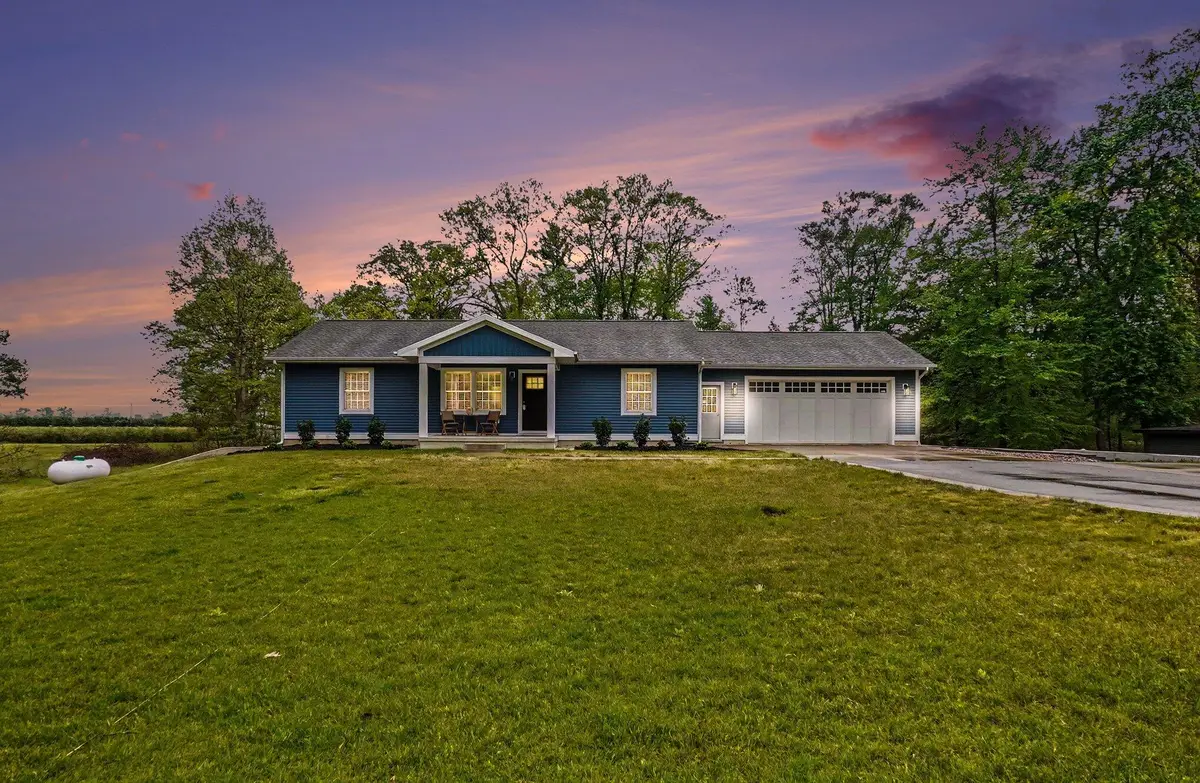 13298 Rich Street, Grand Haven, MI 49417 - #1