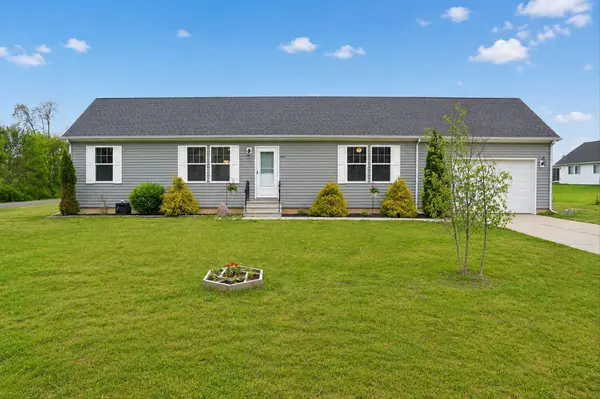 523 Jenks Street, Concord, MI 49237