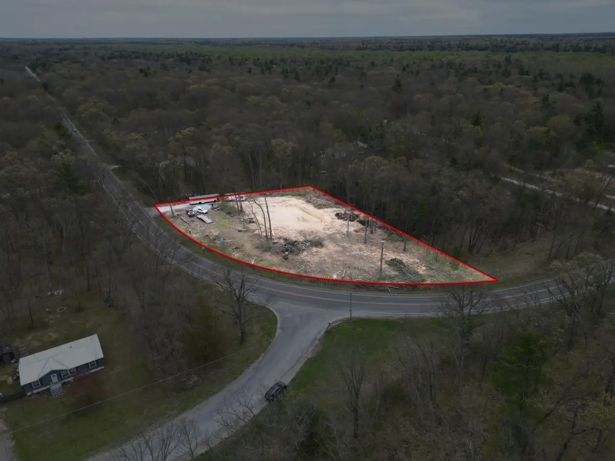 V/L 0 W Fruitvale Road, Montague, MI 49437 - #1
