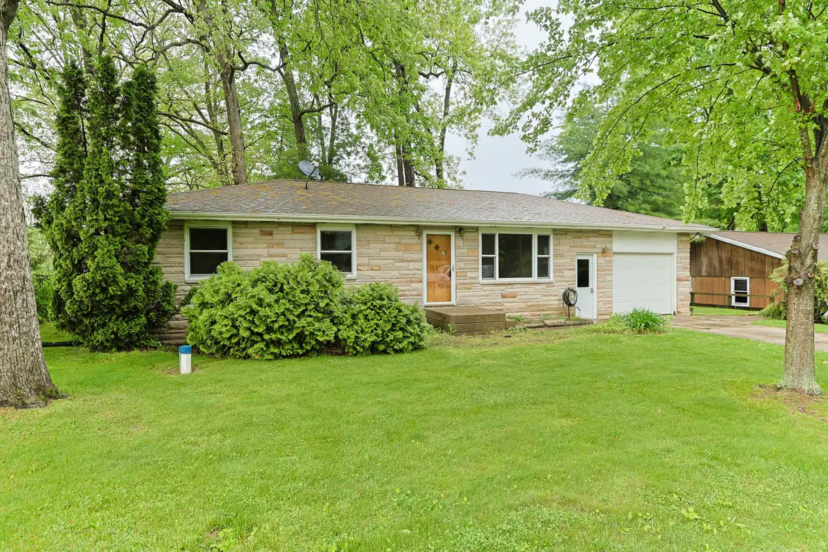 2517 Heath Drive, Niles, MI 49120 - #1