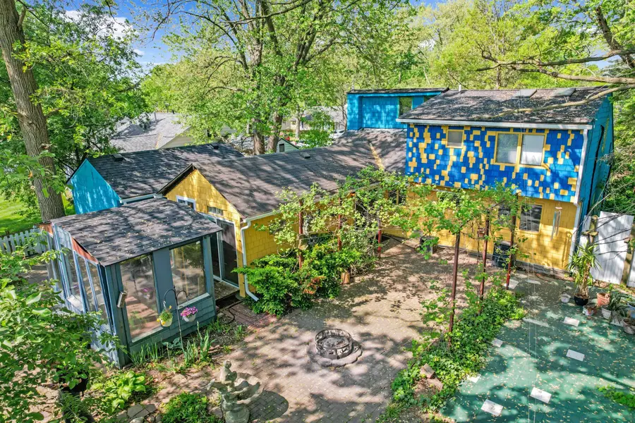 2371 Yost Boulevard, Ann Arbor, MI 48104 - #2