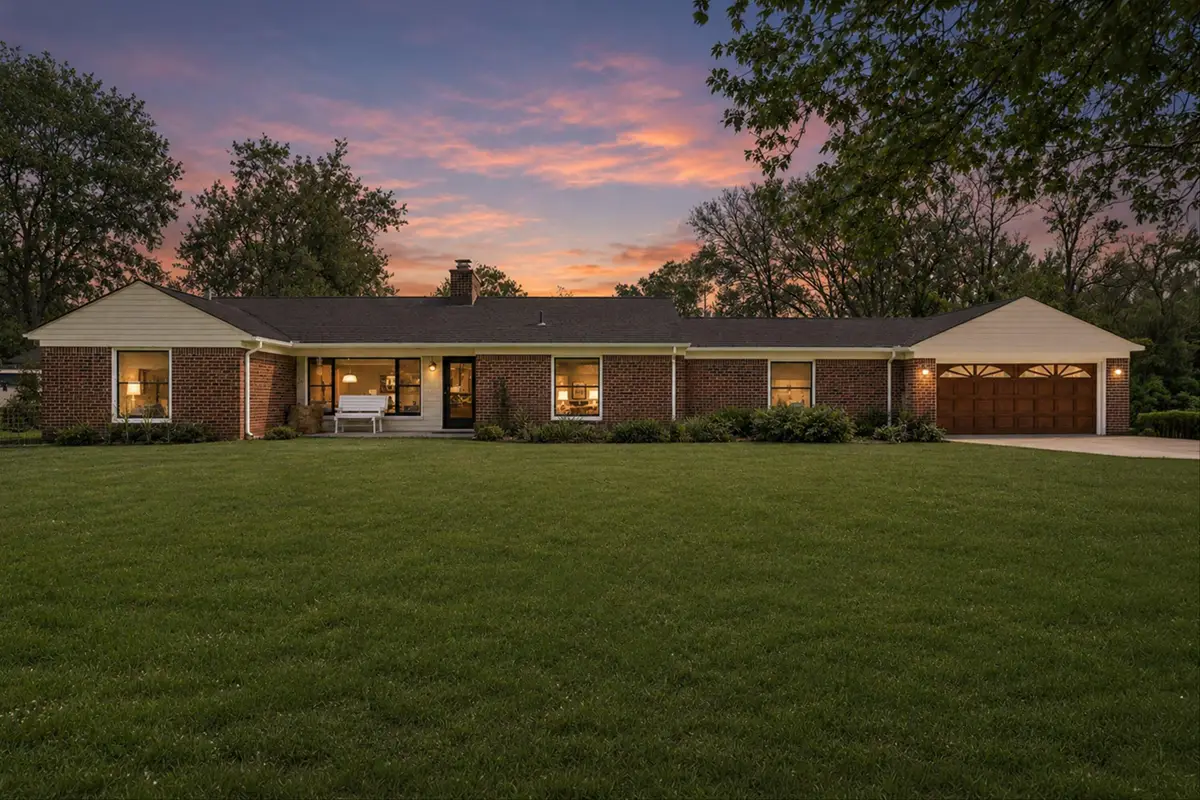 16195 Madoline Street, Beverly Hills, MI 48025 - #1