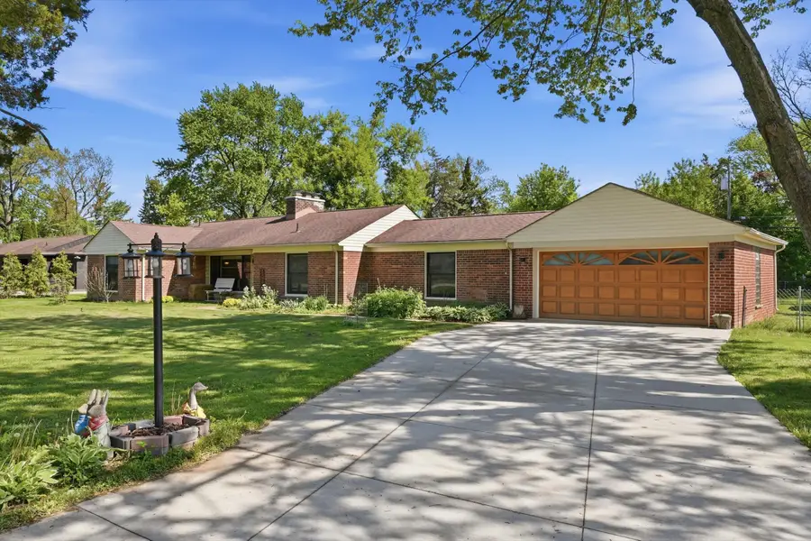 16195 Madoline Street, Beverly Hills, MI 48025 - #3