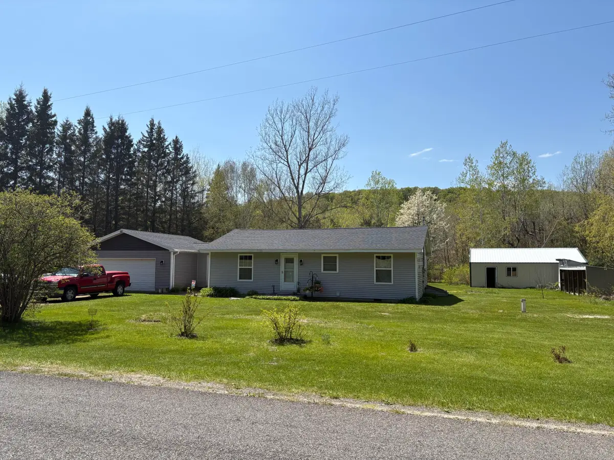 16402 Big Four Road, Bear Lake, MI 49614 - #1
