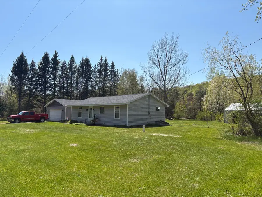 16402 Big Four Road, Bear Lake, MI 49614 - #3