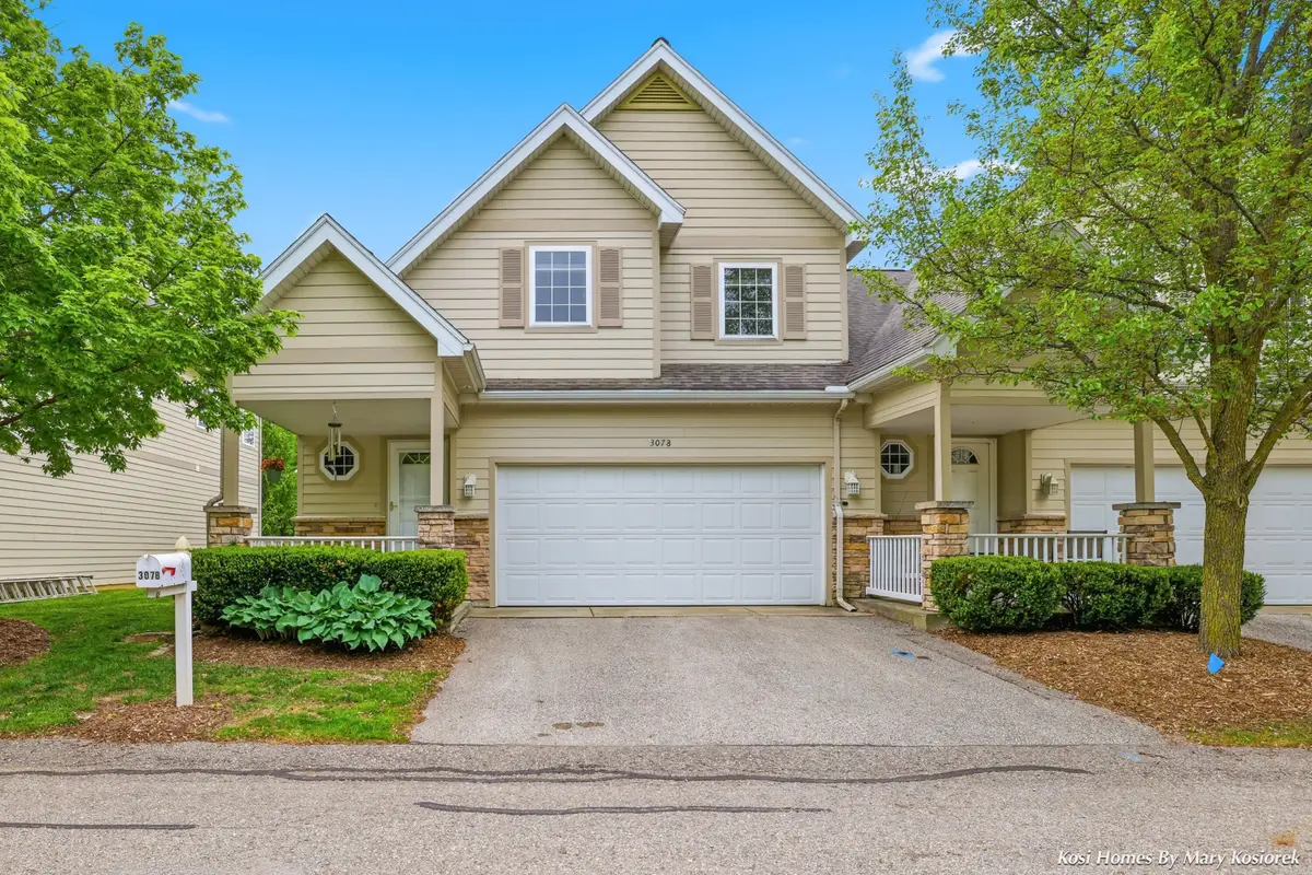 3078 Ledgestone Place Ne, Grand Rapids, MI 49525 - #1