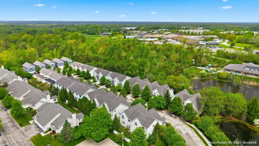 3078 Ledgestone Place Ne, Grand Rapids, MI 49525 - #3