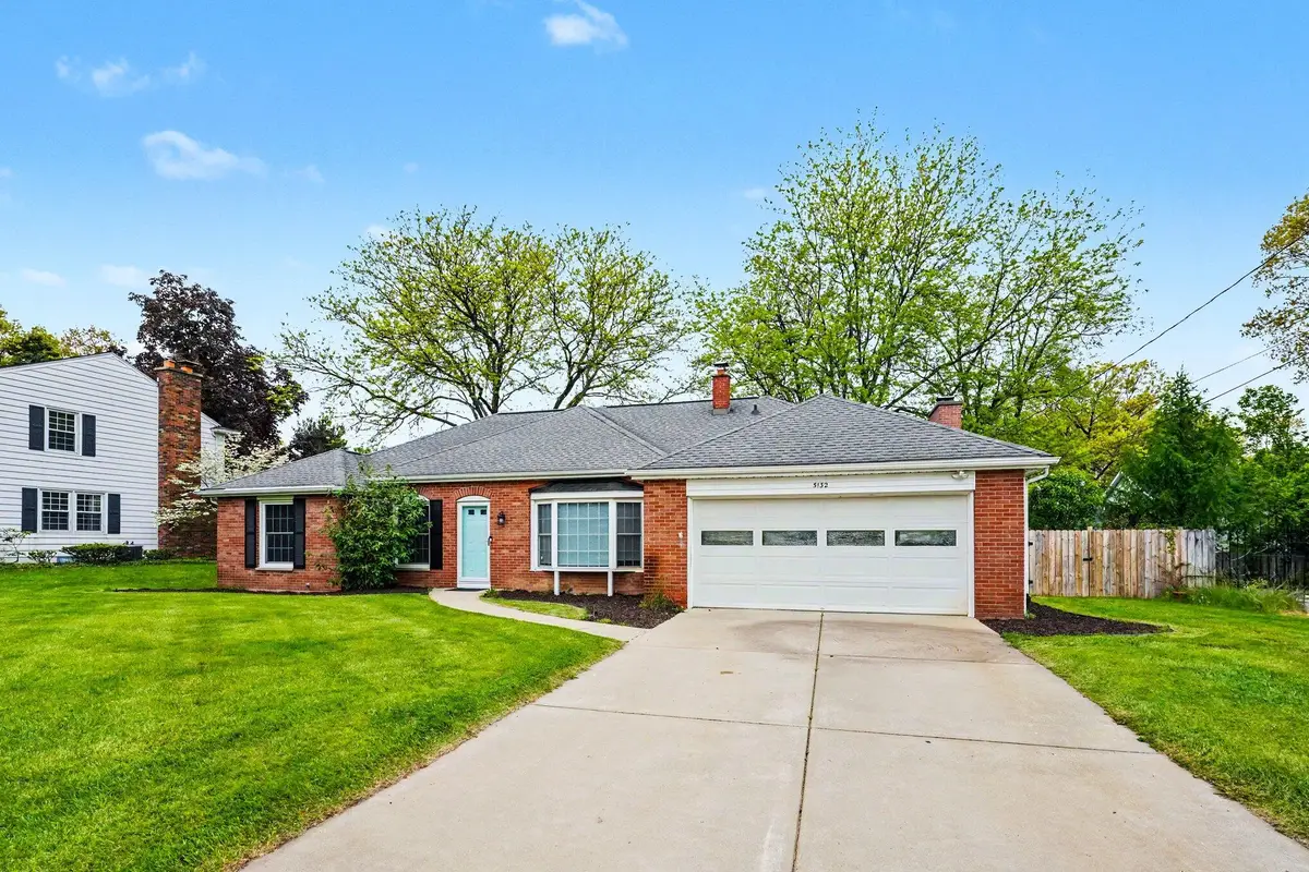 5132 Mapleridge Drive, Portage, MI 49024 - #1