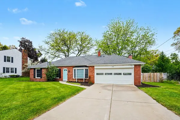 5132 Mapleridge Drive, Portage, MI 49024