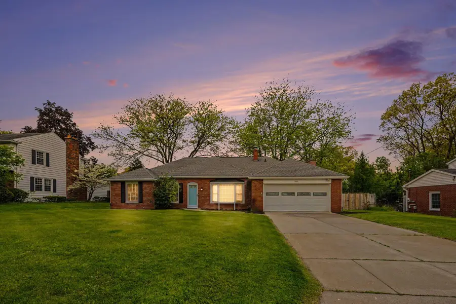 5132 Mapleridge Drive, Portage, MI 49024 - #2