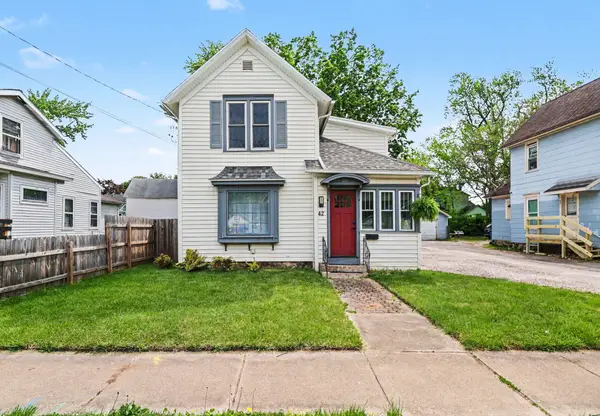 42 Mckinley Avenue N, Battle Creek, MI 49017