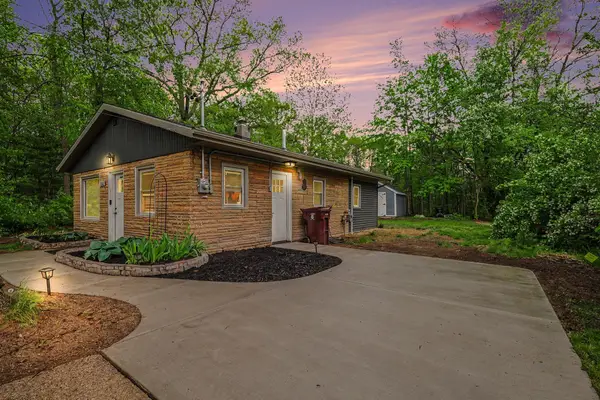 2061 Southland Drive, Muskegon, MI 49442