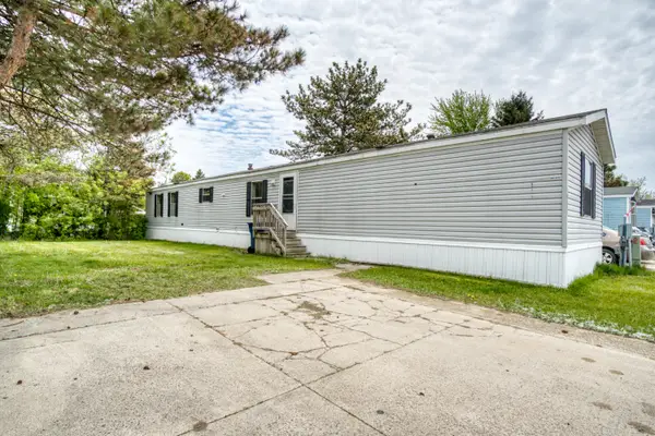 2261 Drive In Lane #Lot 68, Mount Pleasant, MI 48858