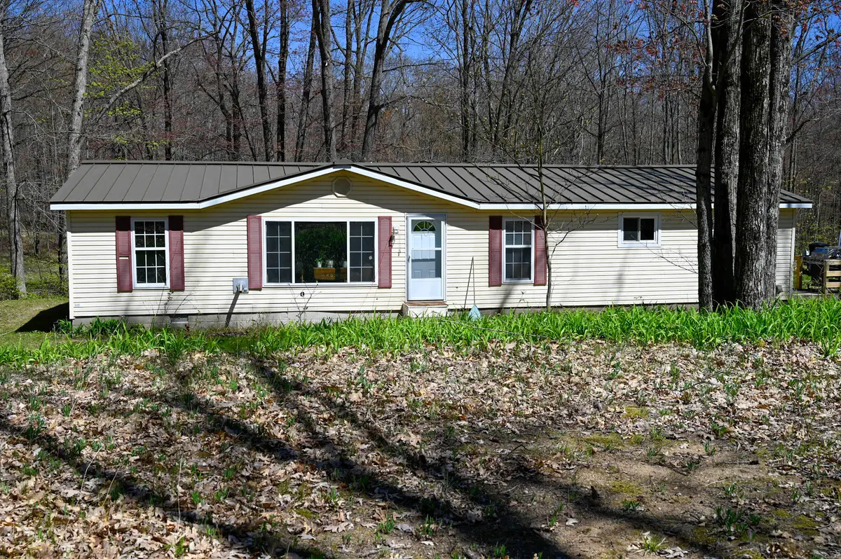 8386 S 135th Avenue, Evart, MI 49631 - #1