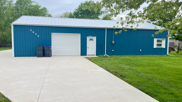 8848 Jericho Road, Bridgman, MI 49106