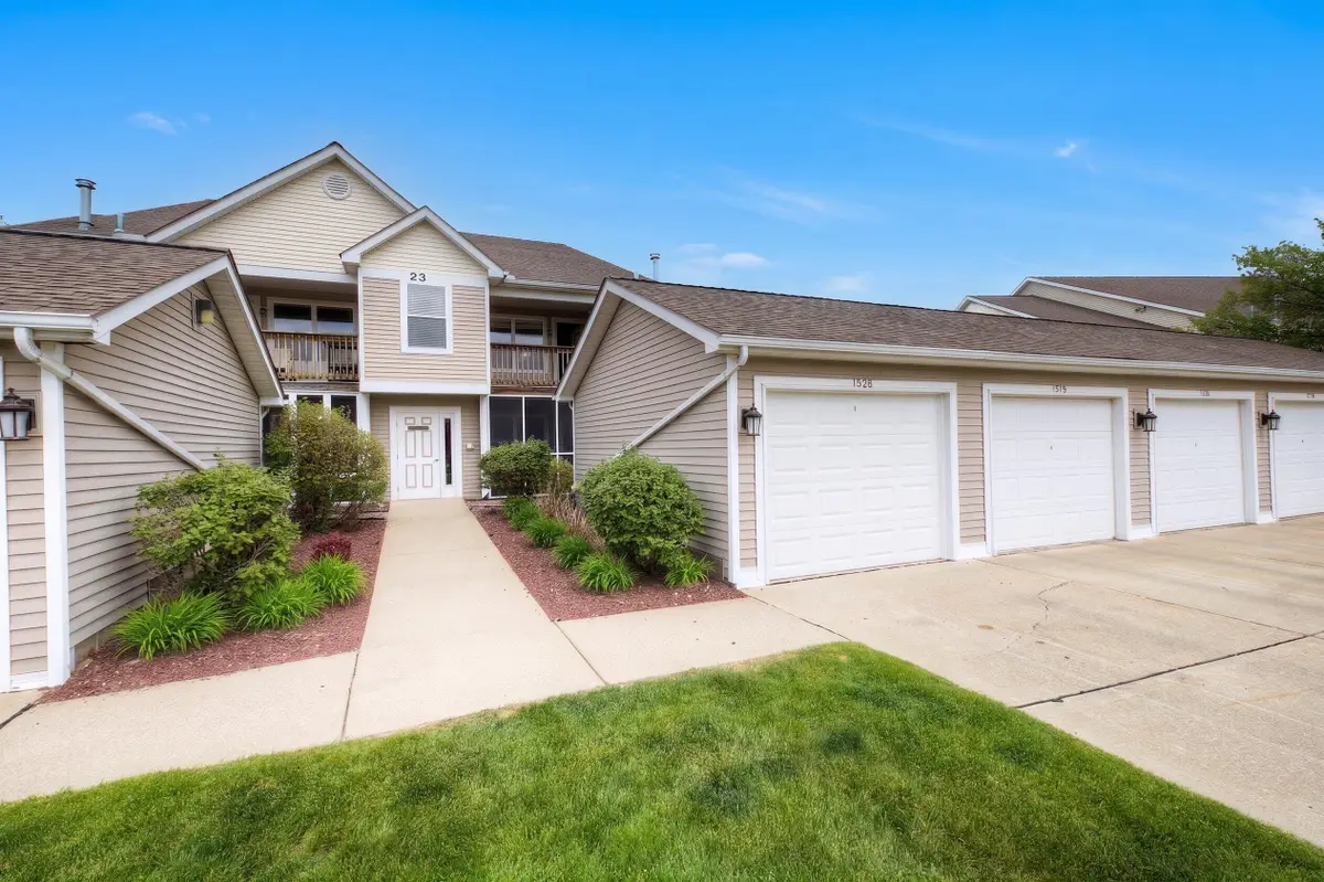 1526 Long Meadow Trail, Ann Arbor, MI 48108 - #1
