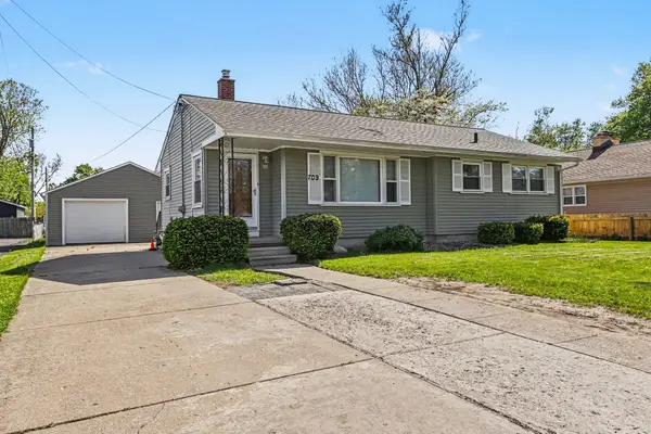 709 W Highland Boulevard, Battle Creek, MI 49015