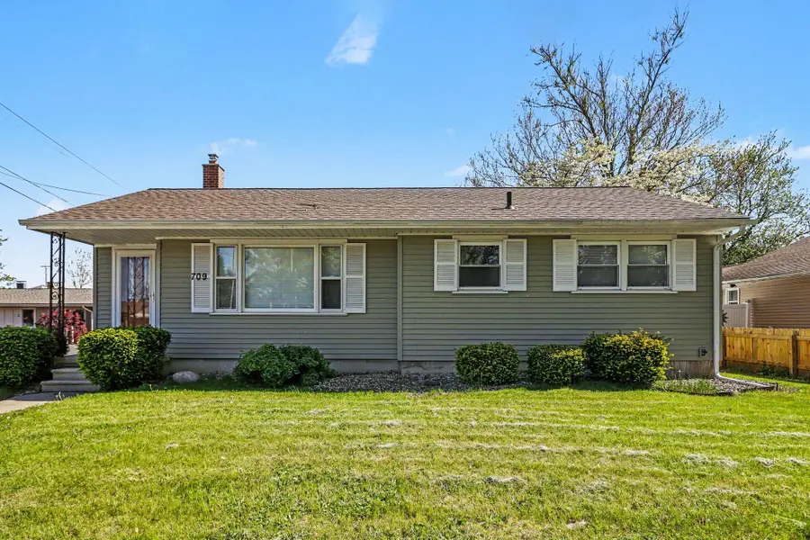 709 W Highland Boulevard, Battle Creek, MI 49015 - #3