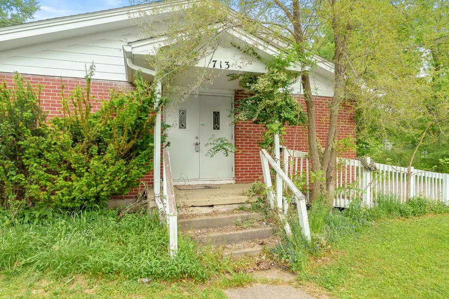 713 Chicago Avenue, Kalamazoo, MI 49048 - #2
