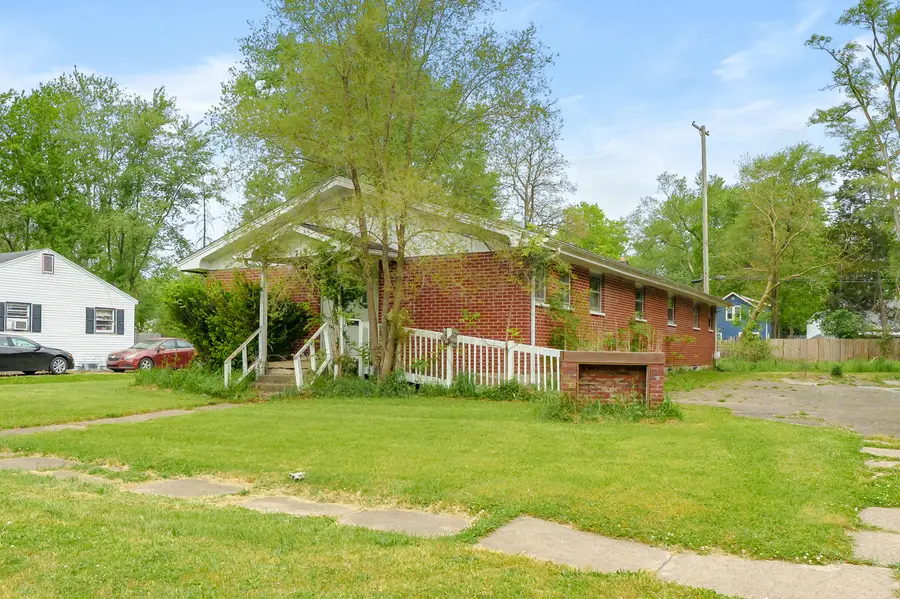 713 Chicago Avenue, Kalamazoo, MI 49048 - #3