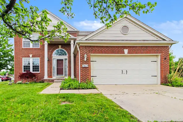 7469 Dover Drive, Ypsilanti, MI 48197