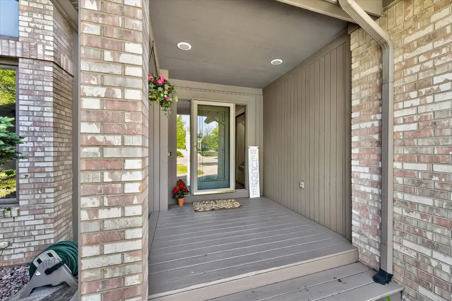 3232 Bellflower Court, Ann Arbor, MI 48103 - #2