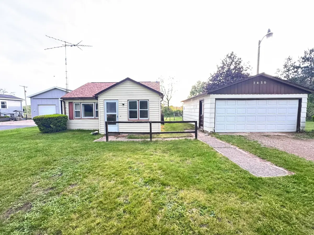 7430 Jones Road, Jackson, MI 49201 - #1