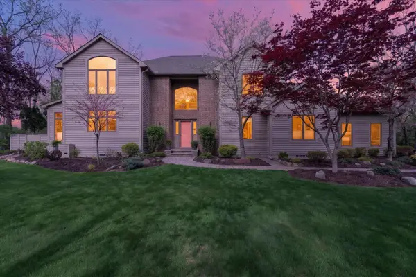 2525 Hickory Road, Ann Arbor, MI 48103