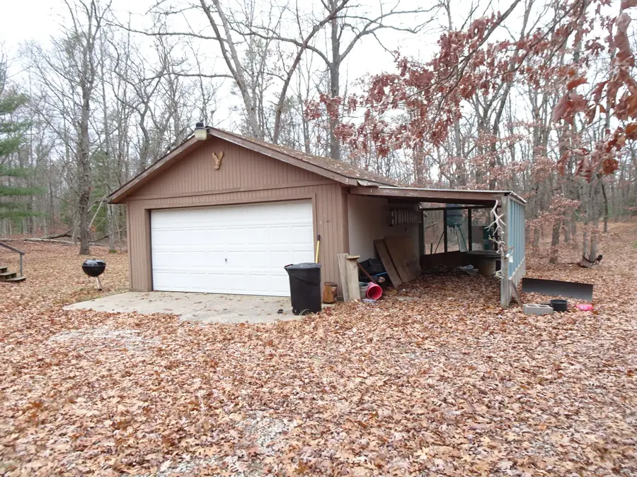 1035 Udell Hills Fire Tower Road, Manistee, MI 49660 - #3