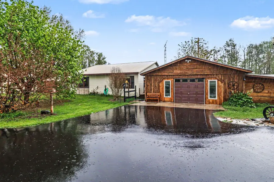 5739 Benzie Highway, Benzonia, MI 49616 - #2