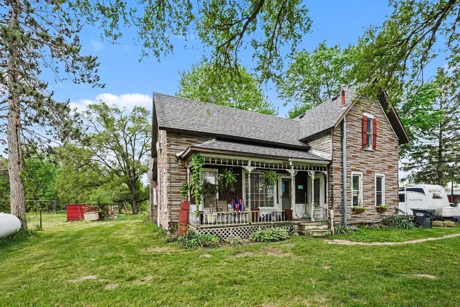 38753 Fisk Lake Road, Paw Paw, MI 49079 - #3