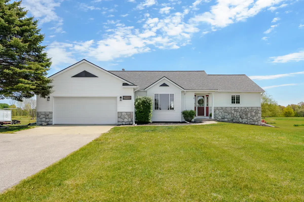 3565 4th Street, Wayland, MI 49348 - #1