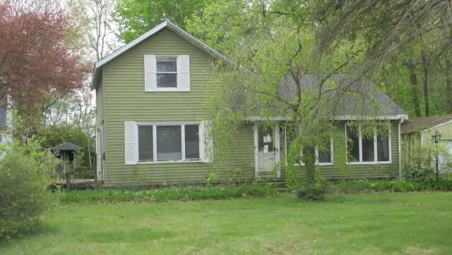 207 Cherry Street, Allegan, MI 49010 - #1