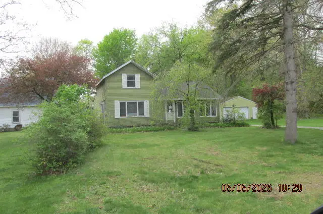 207 Cherry Street, Allegan, MI 49010 - #3