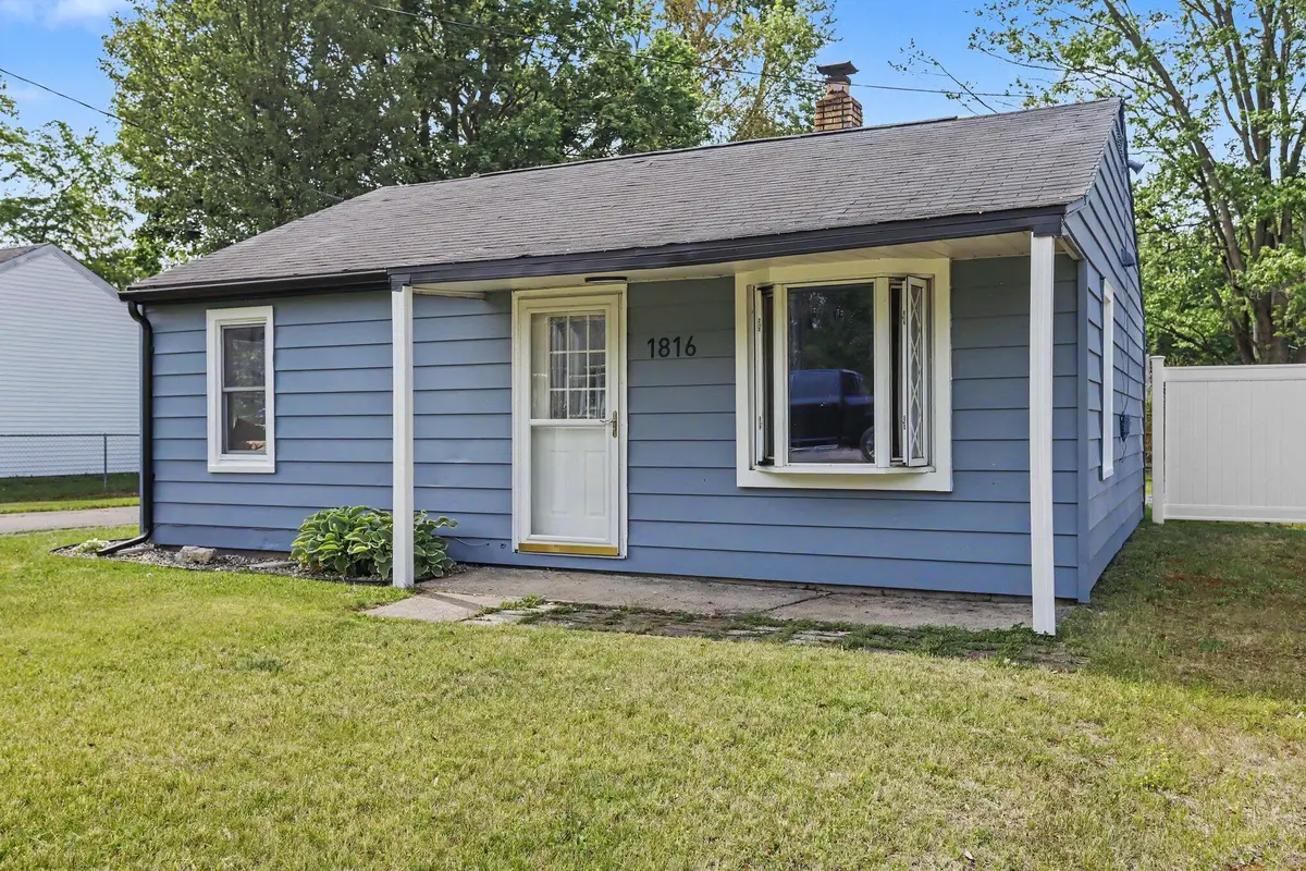1816 Byrd Drive, Portage, MI 49002 - #1