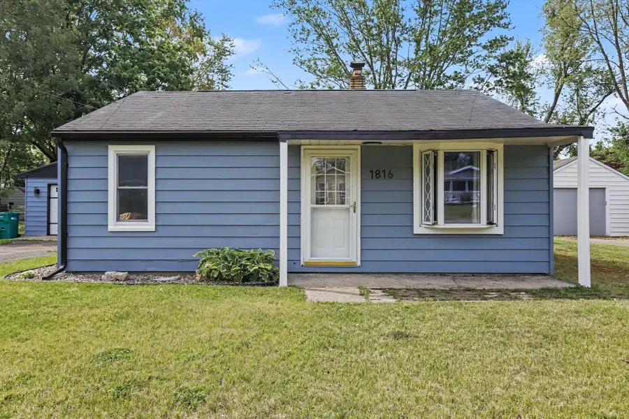 1816 Byrd Drive, Portage, MI 49002 - #2