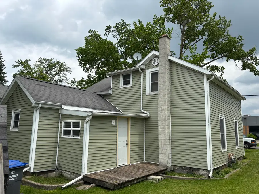 202 N Clay Street, Sturgis, MI 49091 - #2