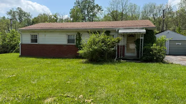 140 S Mansfield Street, Ypsilanti, MI 48197