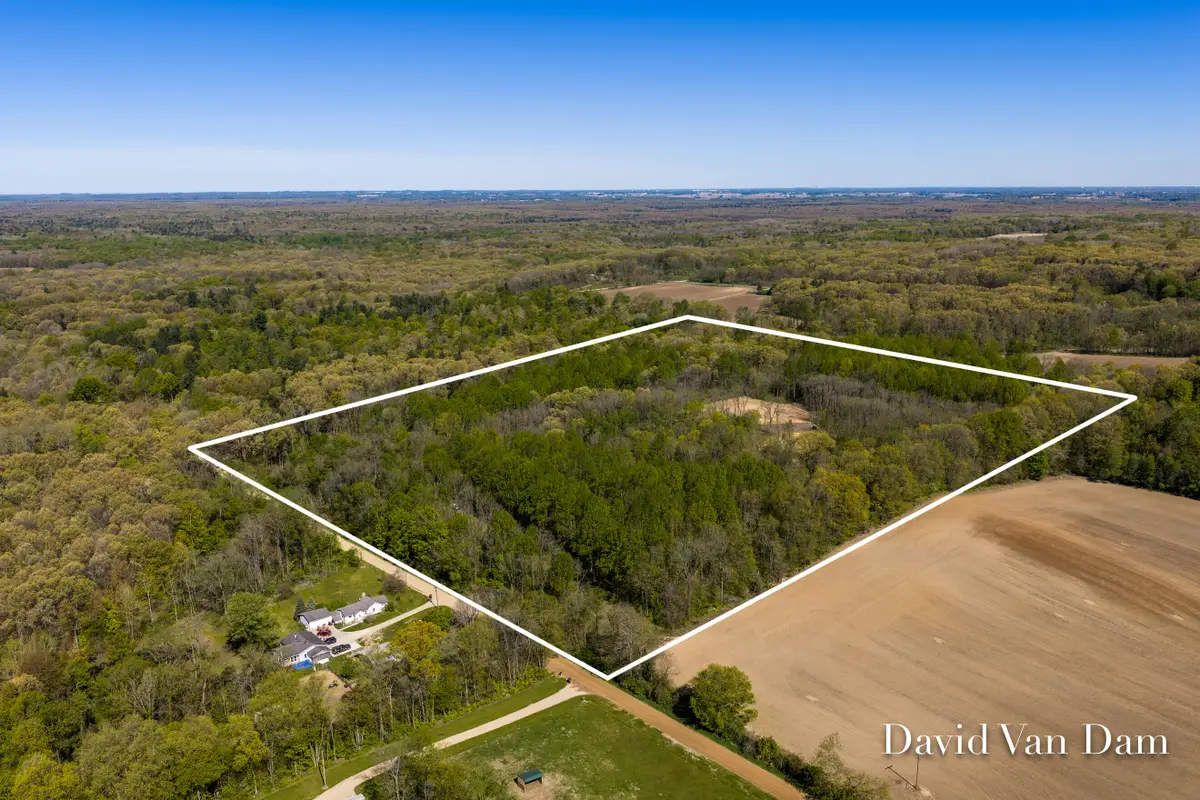 3325 127th Avenue, Allegan, MI 49010 - #1