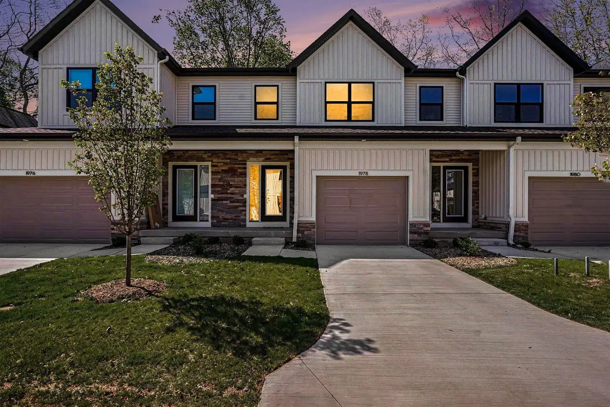 1978 S Shorewood Lane, Holland, MI 49423 - #1