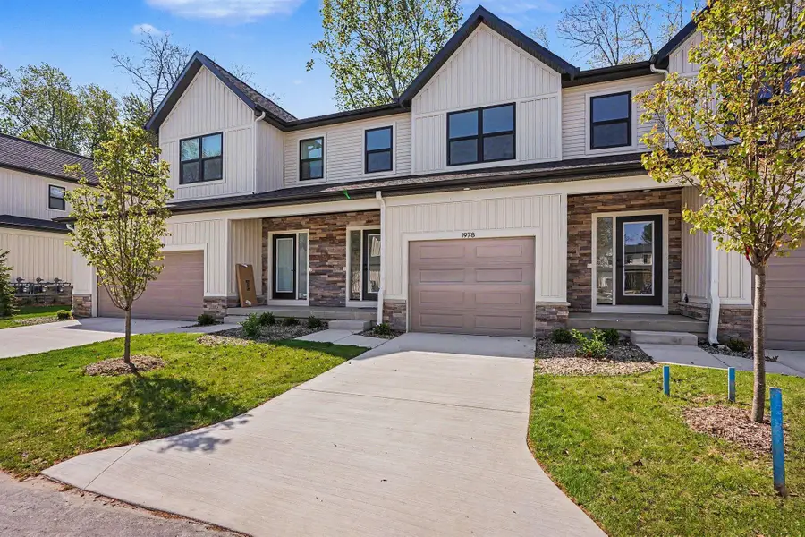 1978 S Shorewood Lane, Holland, MI 49423 - #3